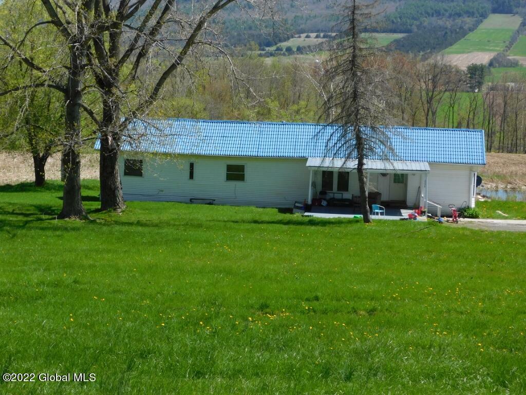 Property Photo:  2574 State Route 145  NY 12122 