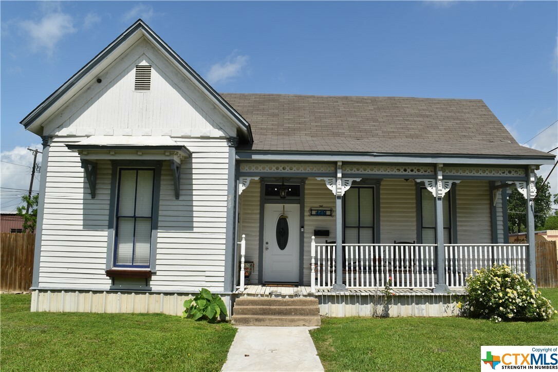 118 N 6th Street  Temple TX 76501 photo