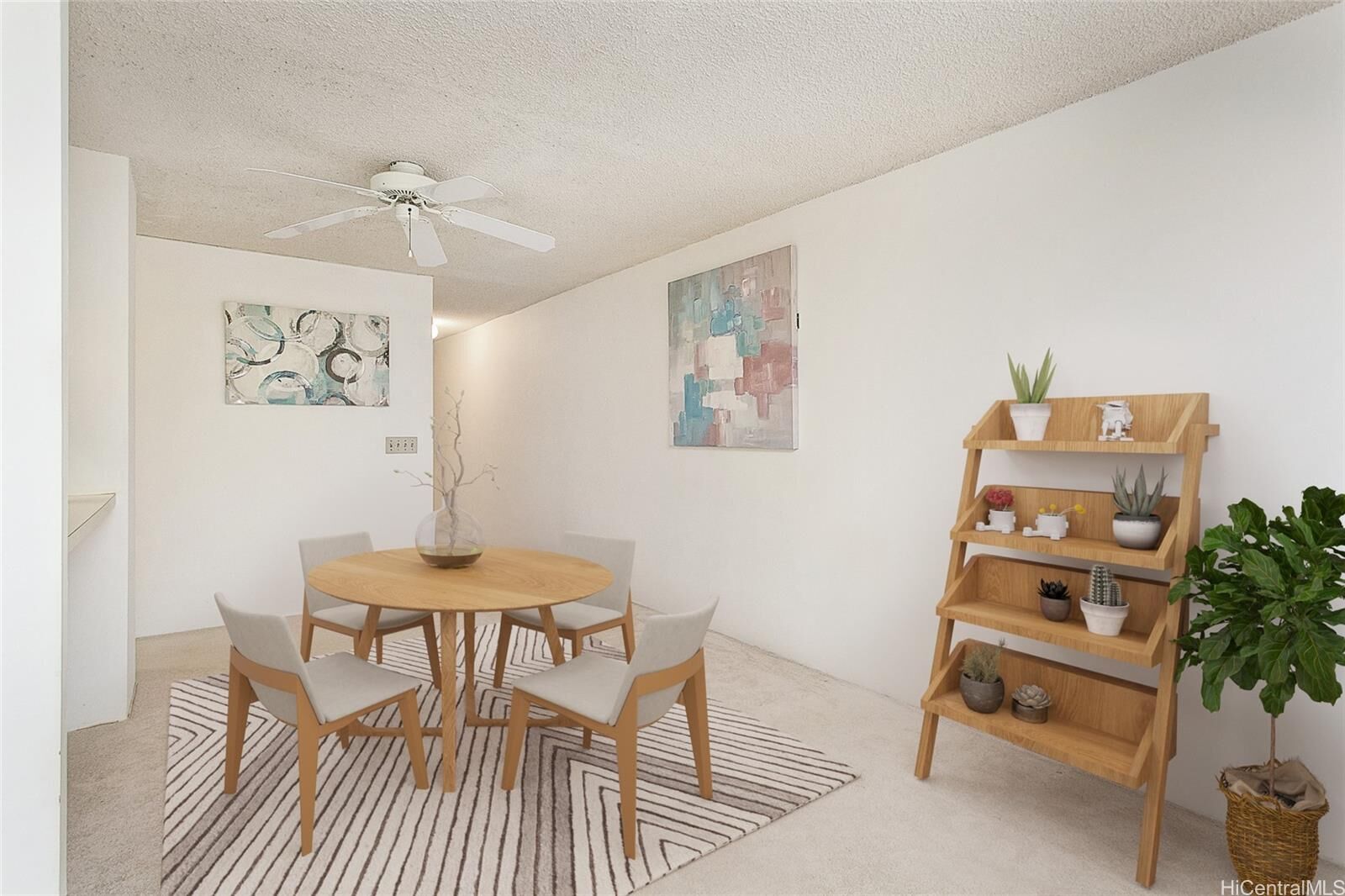 Property Photo:  825 Coolidge Street 310  HI 96826 