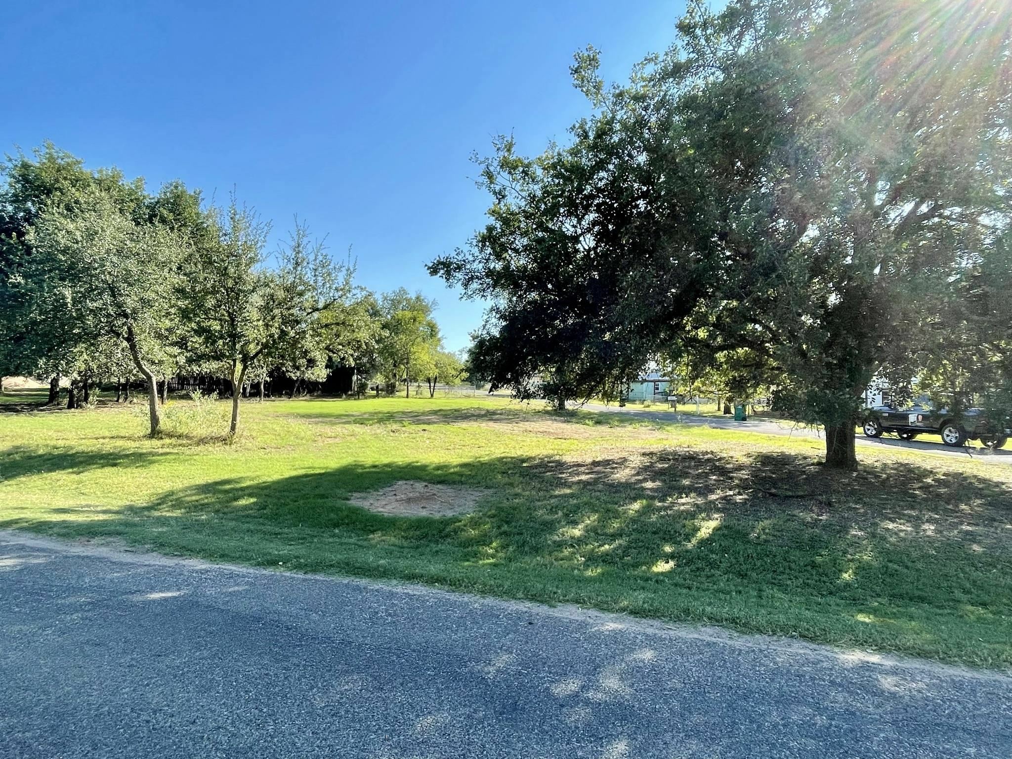 Property Photo:  Lot 474 Lakeview Drive  TX 78654 