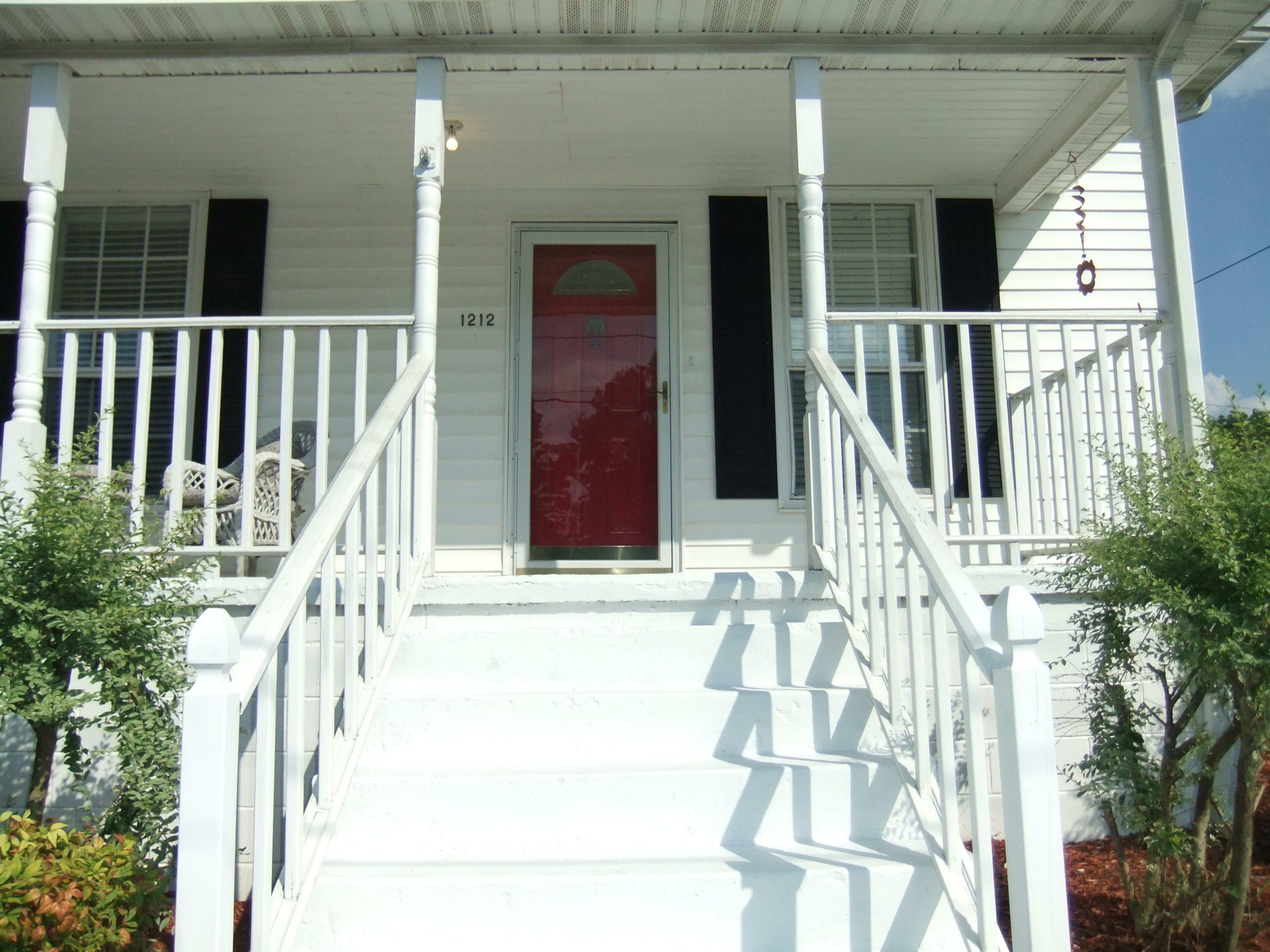 Property Photo:  1212 Irwin Ave  TN 37804 