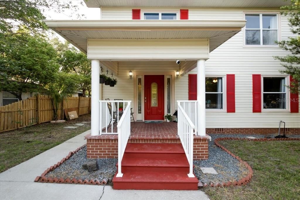 Property Photo:  34 7th Avenue SE  FL 33771 