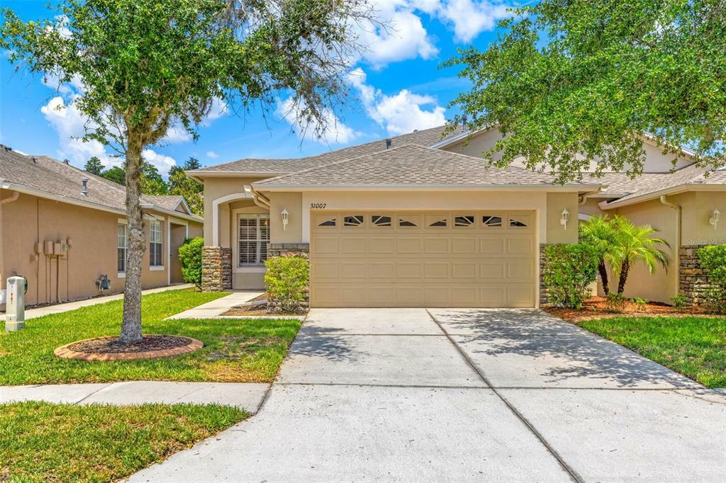 Property Photo:  31007 Prout Court  FL 33543 