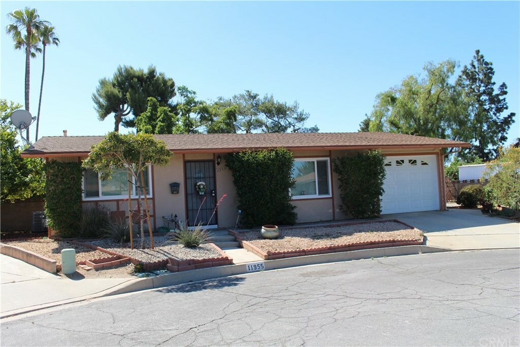 Property Photo:  11955 Peach Tree Road  CA 92399 