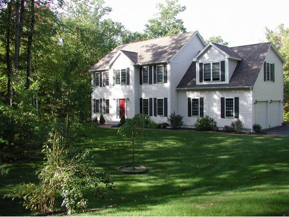 Property Photo:  45 Quimby  NH 03304 