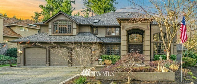 Property Photo:  25760 SE 27th Street  WA 98075 