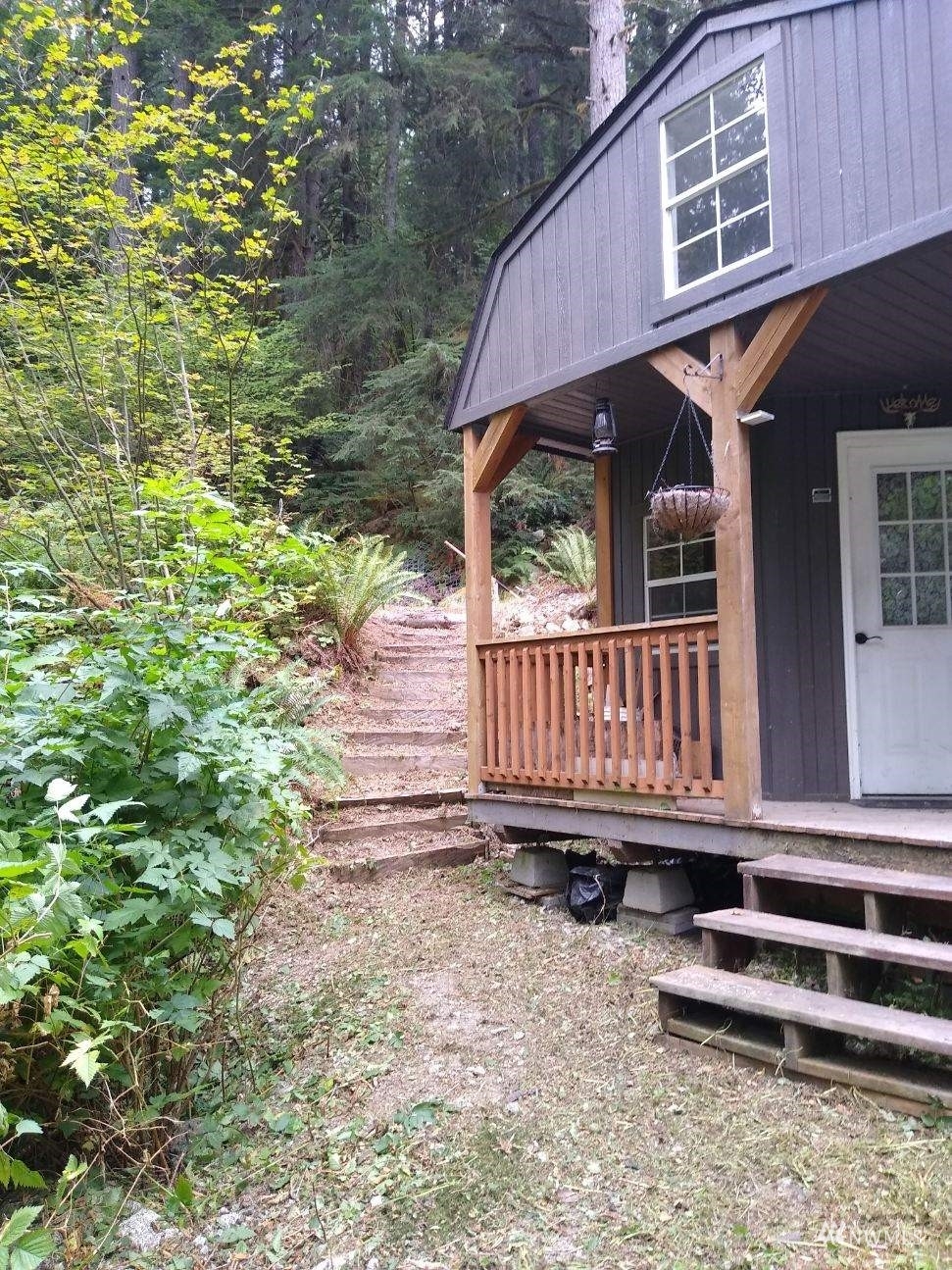 Property Photo:  64283 E Cascade Drive  WA 98267 