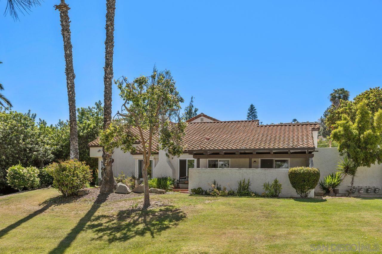 Property Photo:  1413 Robin Lane  CA 92020 