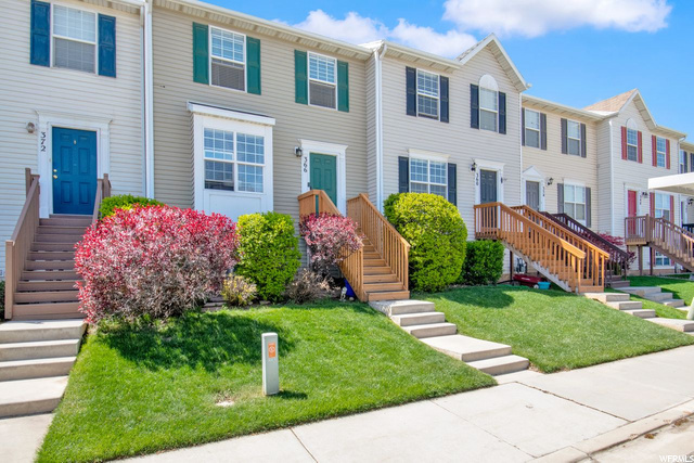 Property Photo: Address not disclosed UT 84015