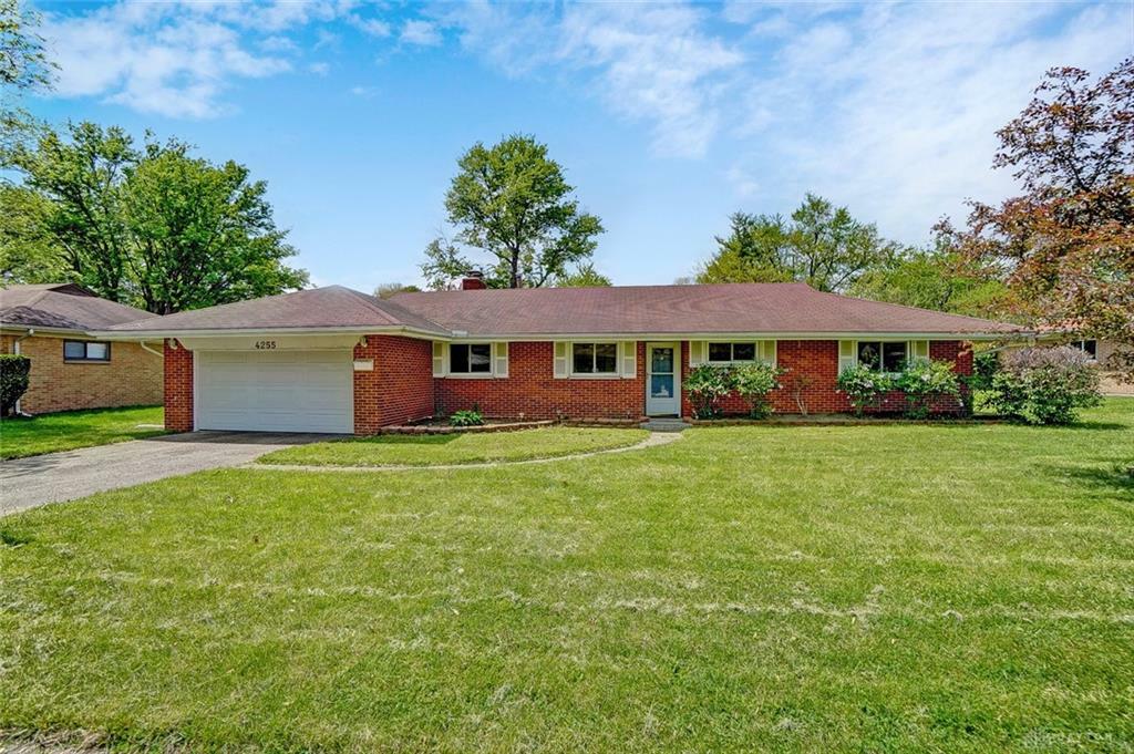 4255 Maxlin Road  Kettering OH 45429 photo