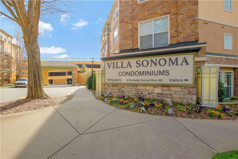 Property Photo: 10 Perimeter Summit Boulevard NE 4311 GA 30319