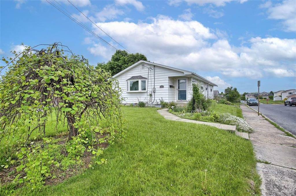 Property Photo:  2914 Cherryville Road  PA 18067 