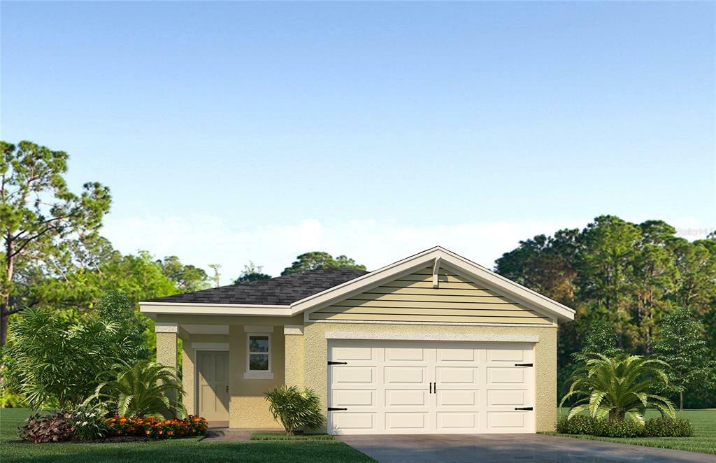 Property Photo:  1263 August Sky Drive  FL 32738 