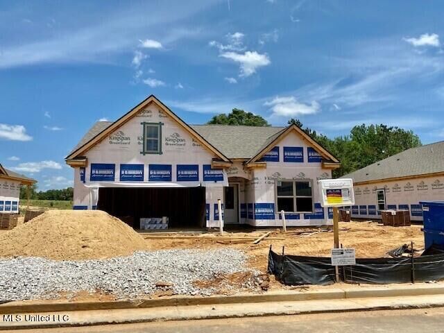 Property Photo:  150 Twin Lakes Drive  MS 38611 
