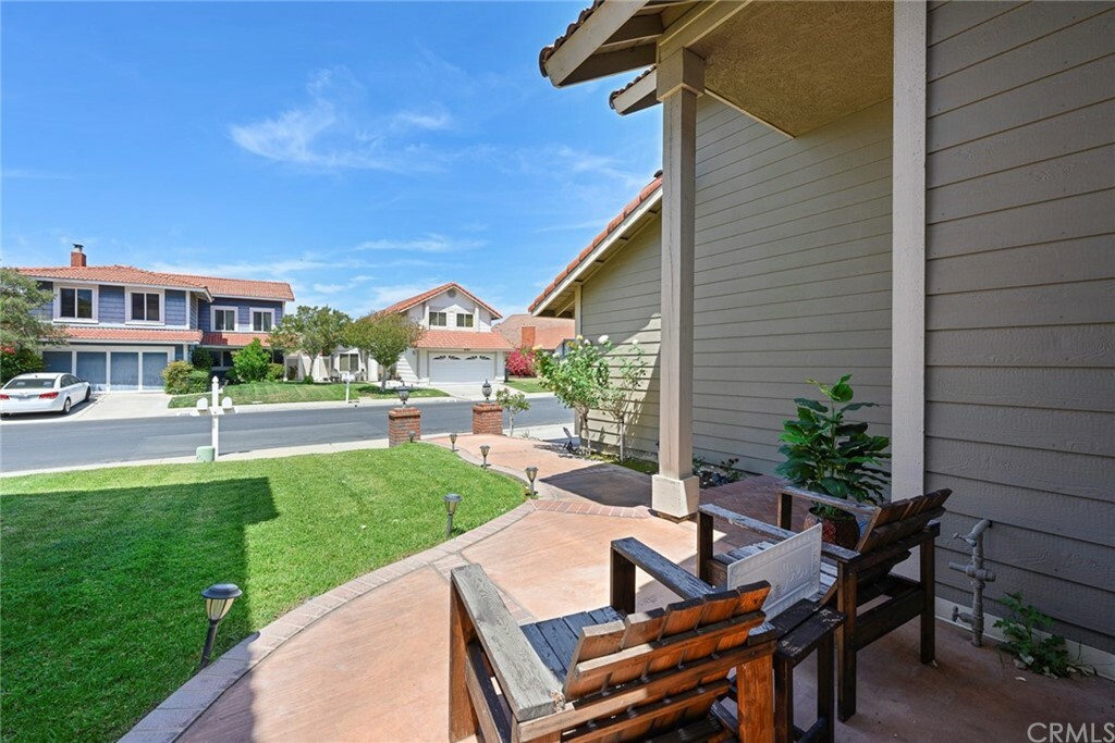 Property Photo:  4567 Pennyroyal Drive  CA 92878 