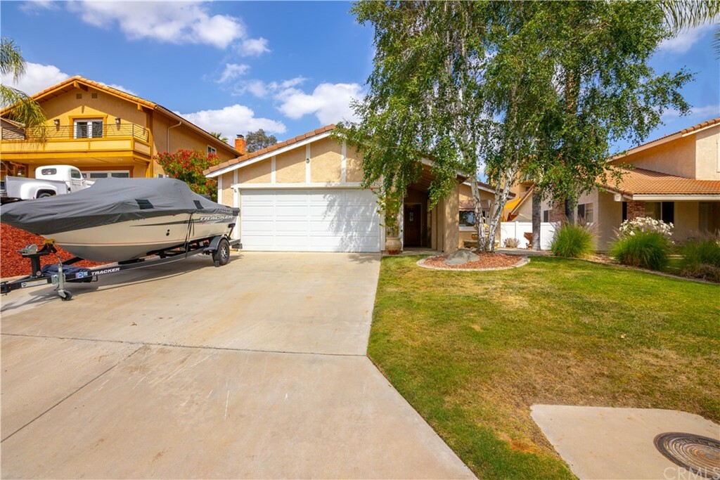 Property Photo:  30290 Buck Tail Drive  CA 92587 