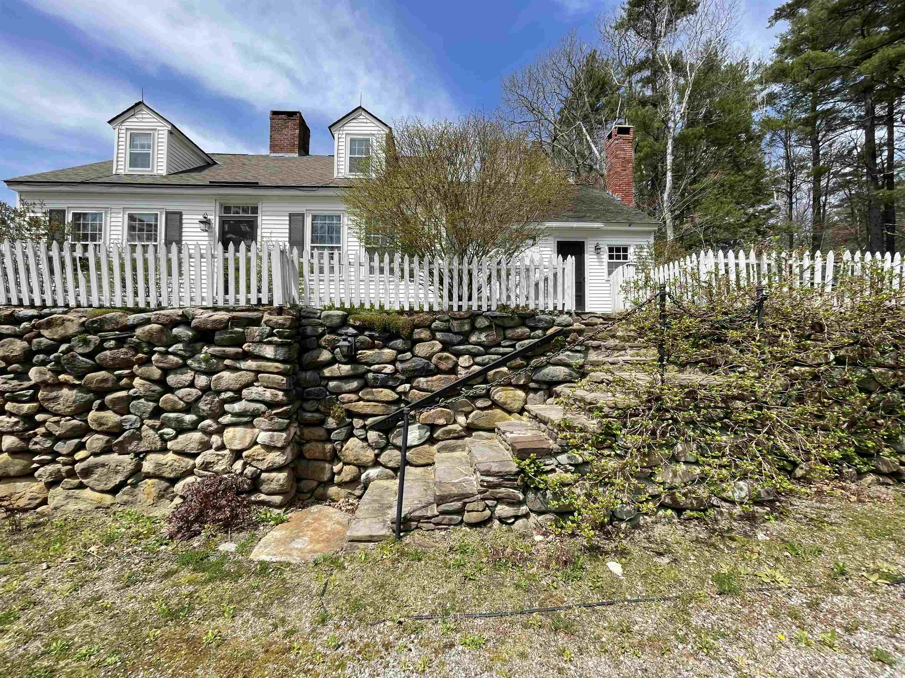 Property Photo:  169 Thorndike Pond Road  NH 03452 