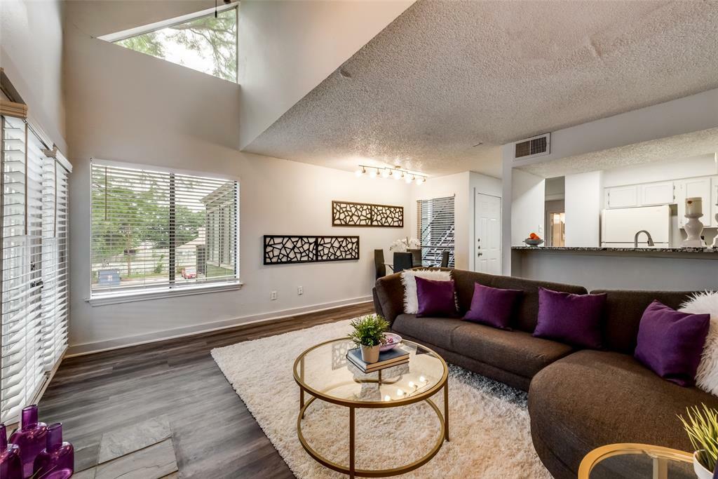 Property Photo: 9807 Walnut Street 202 TX 75243