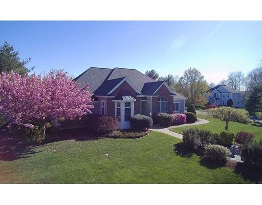 Property Photo: 5 Jonathan Drive MA 02760