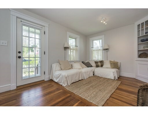 Property Photo:  125 Beechwood Rd  MA 02184 