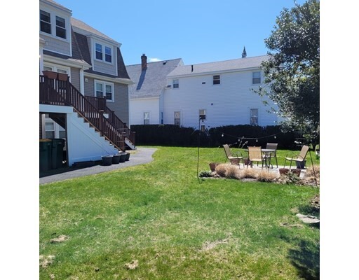 Property Photo: 61 Park St 2 MA 02048