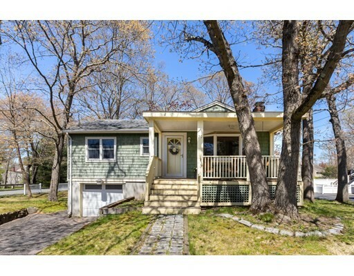 Property Photo: 20 Bellevue Avenue MA 01890