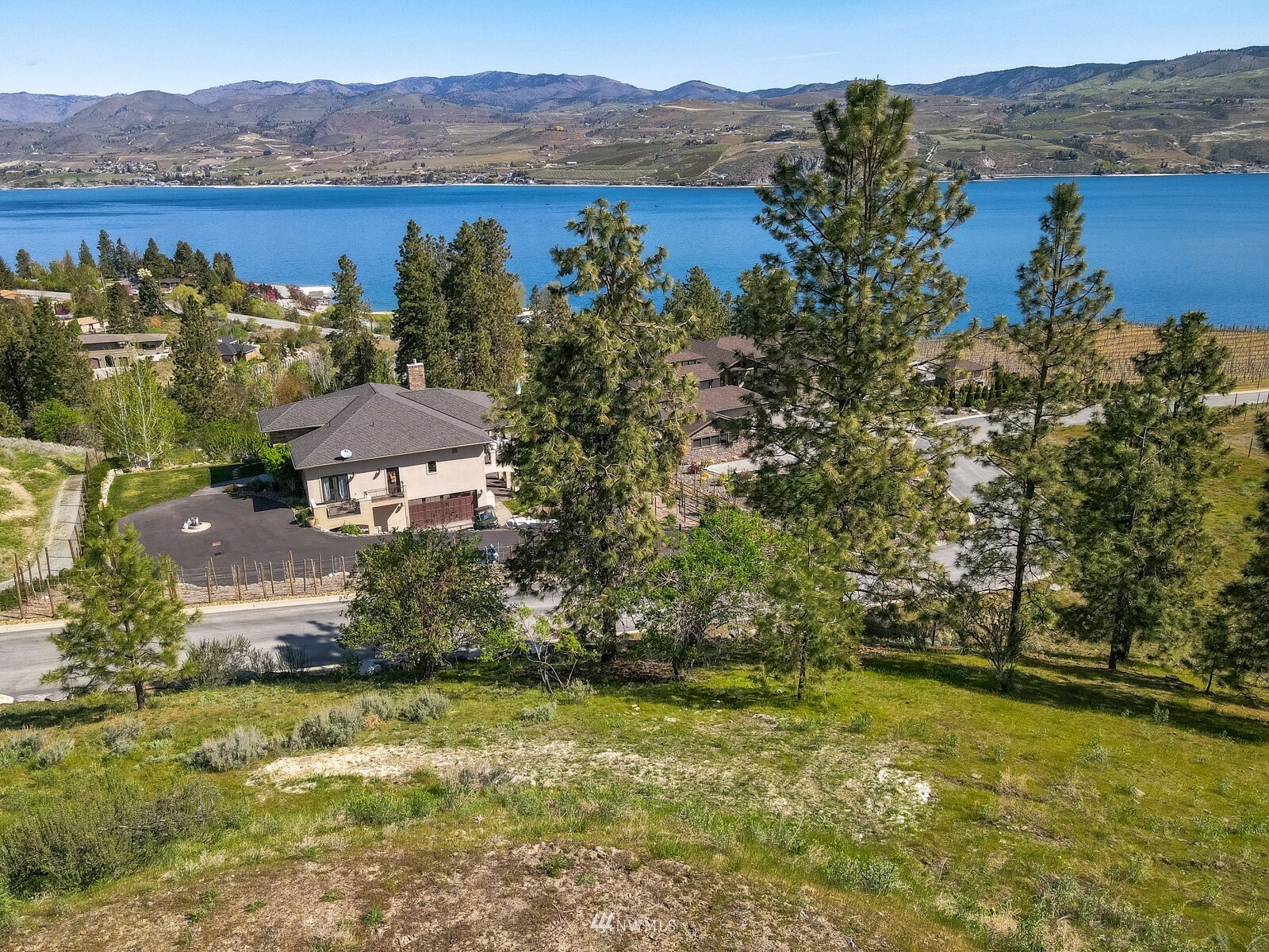 Property Photo:  355 Karma Kanyon Drive  WA 98816 