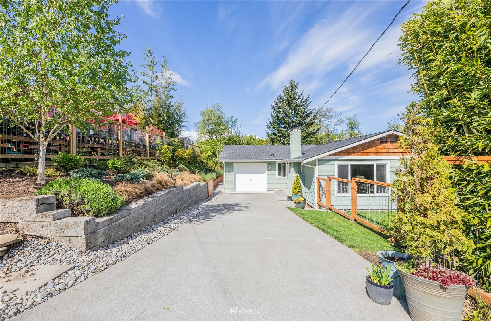 Property Photo:  7315 19th Avenue SW  WA 98106 