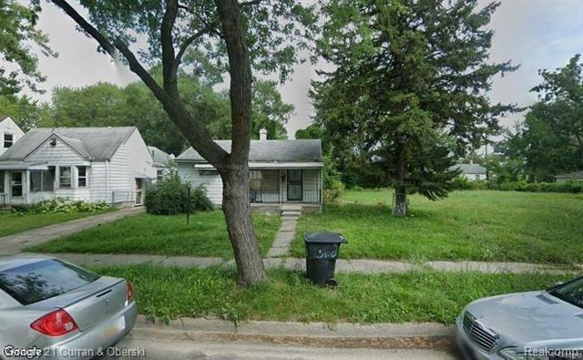 Property Photo:  9362 Lauder Street  MI 48228 