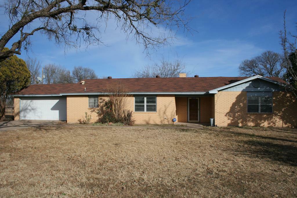 Property Photo:  5208 Meadow Dr  TX 76903 