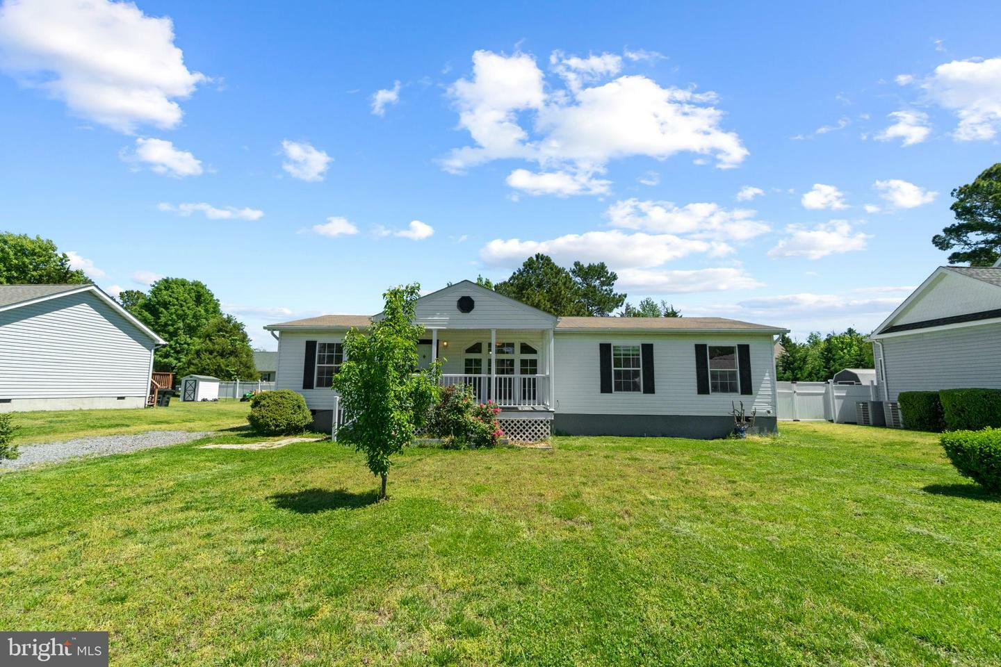 Property Photo:  2711 Stratford Street  VA 22443 