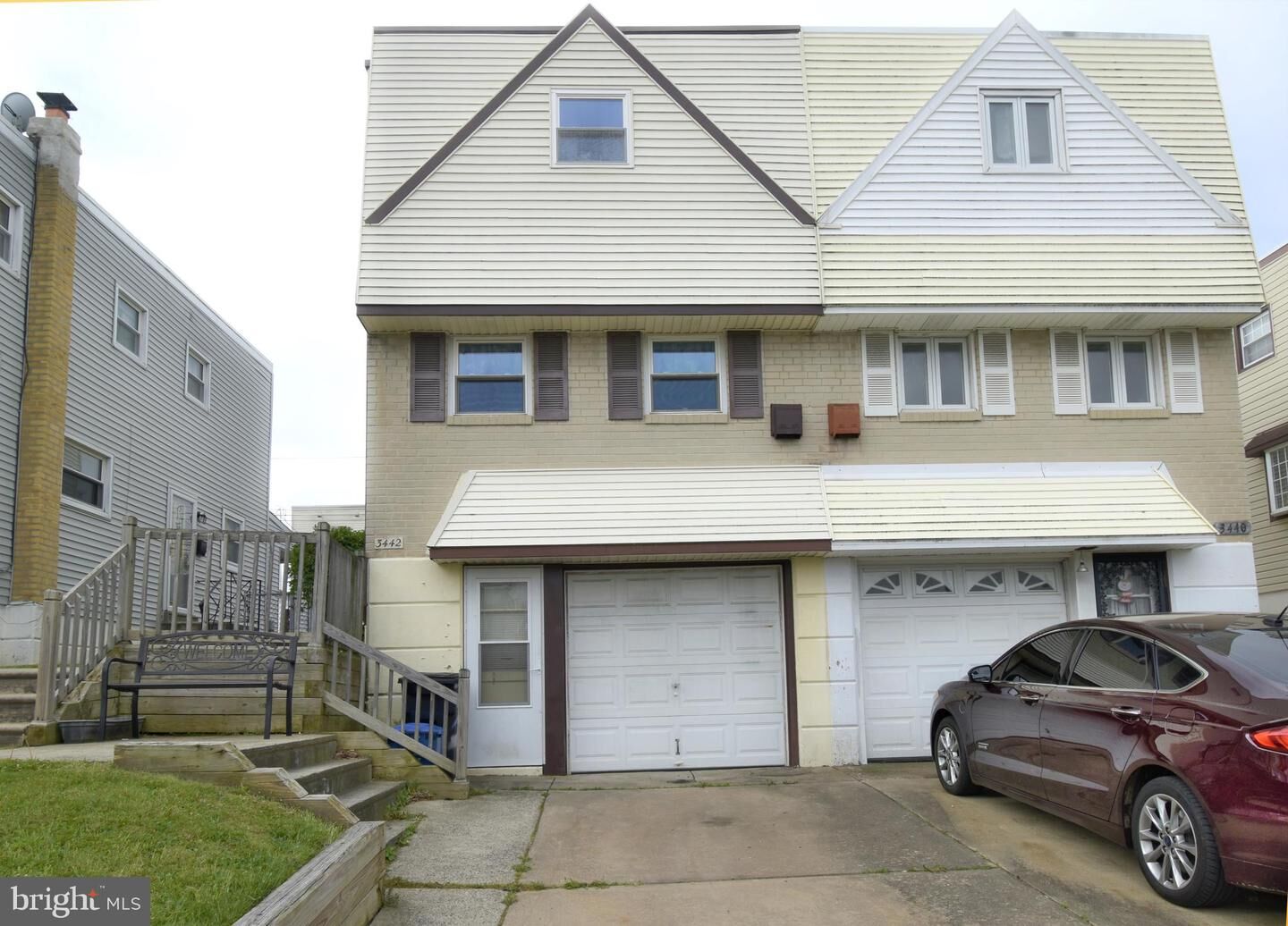 Property Photo:  3442 Primrose Road  PA 19114 