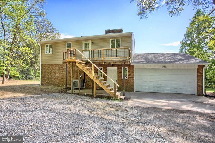1140 Old Mountain Road  Dillsburg PA 17019 photo