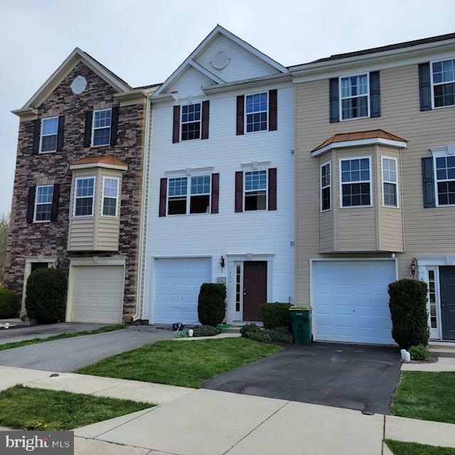 Property Photo: 536 Abigail Avenue PA 17268