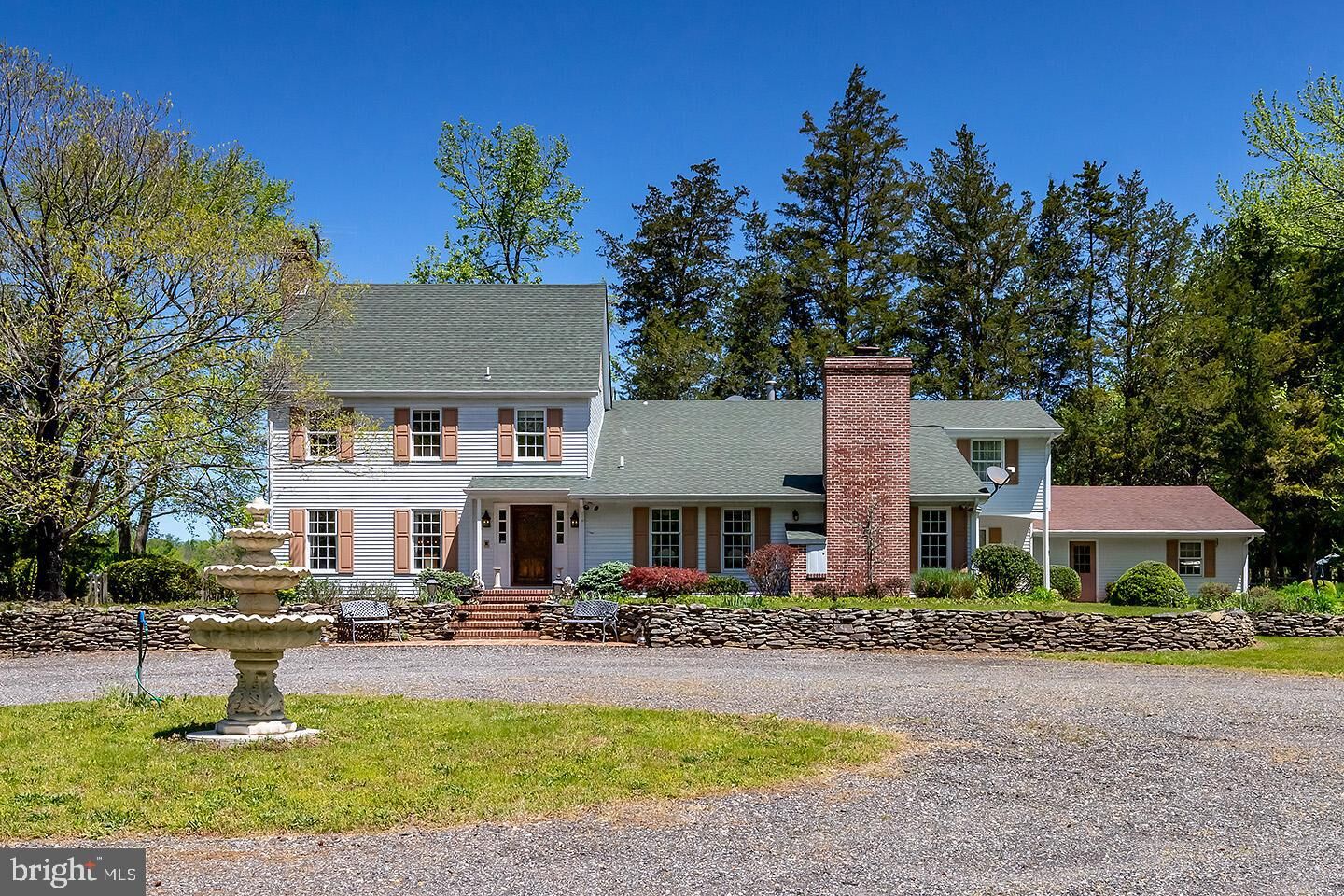 Property Photo:  93 Remsterville Road  NJ 08318 