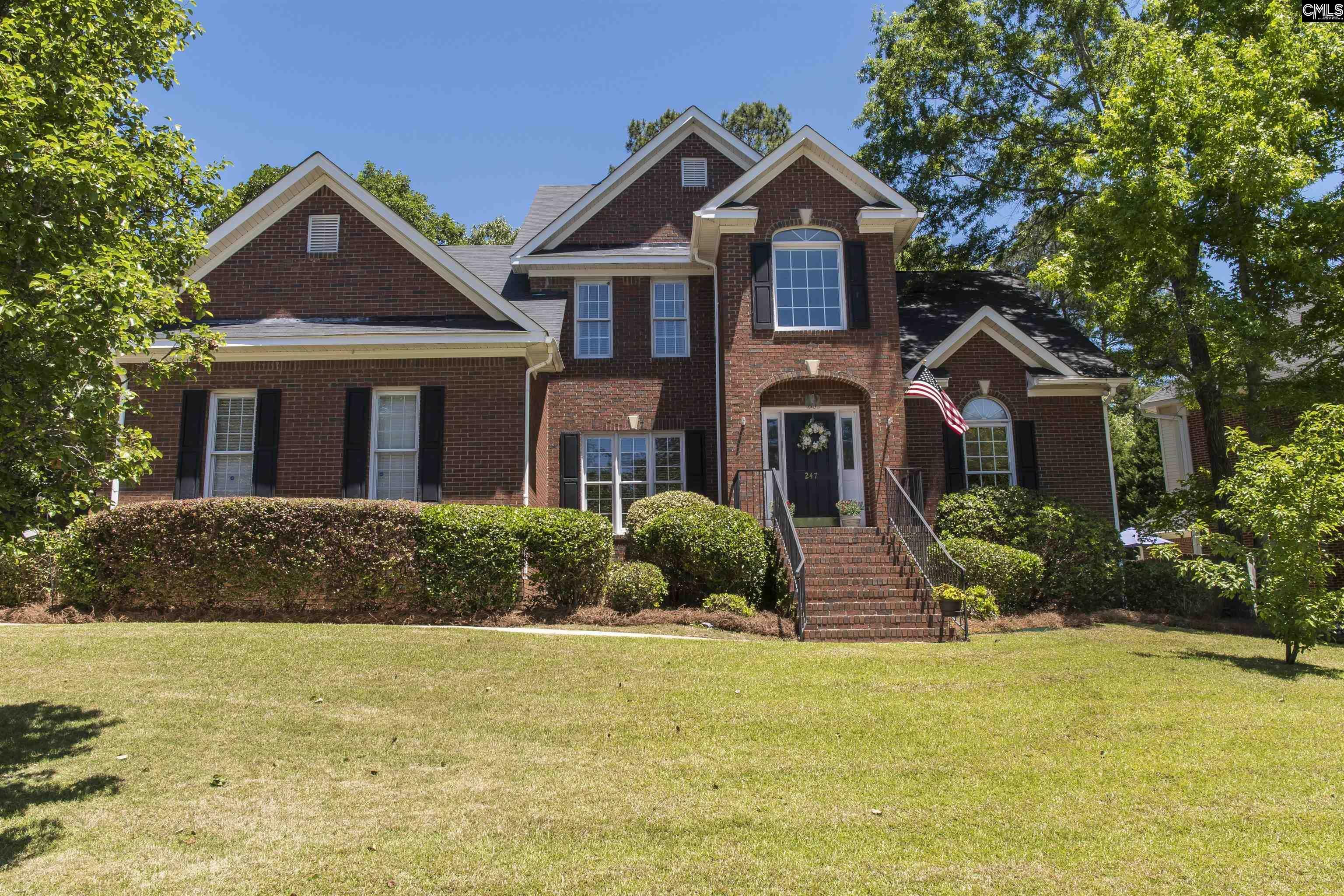 Property Photo: 247 Sandstone SC 29212