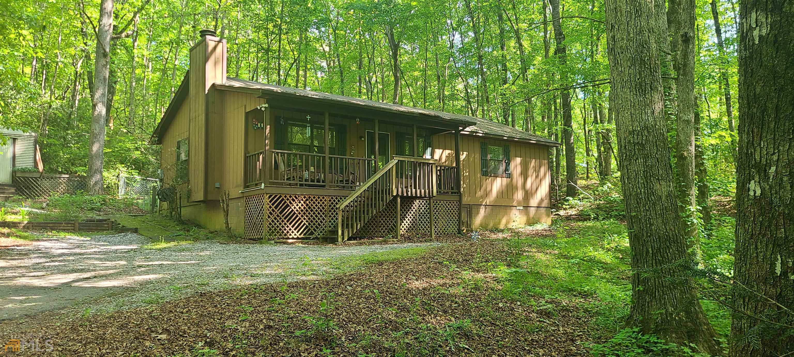 Property Photo:  1774 Joe Black Rd  GA 30571 