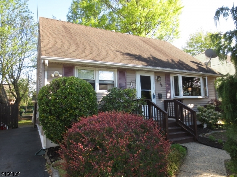 Property Photo:  36 Johnson St  NJ 08880 