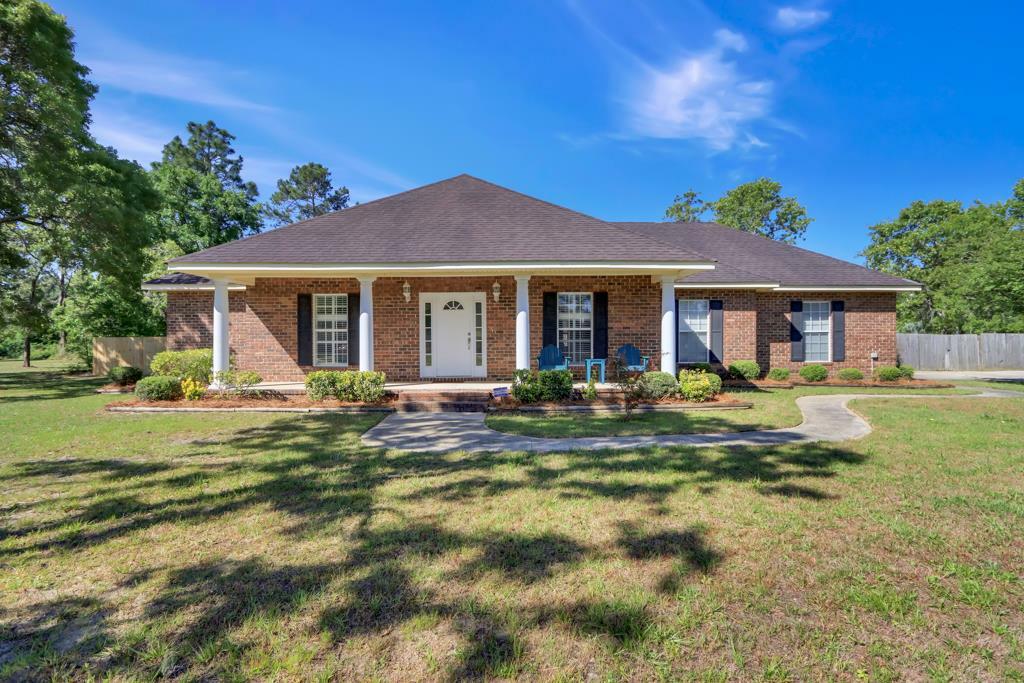 Property Photo:  439 Cody Drive  GA 31545 