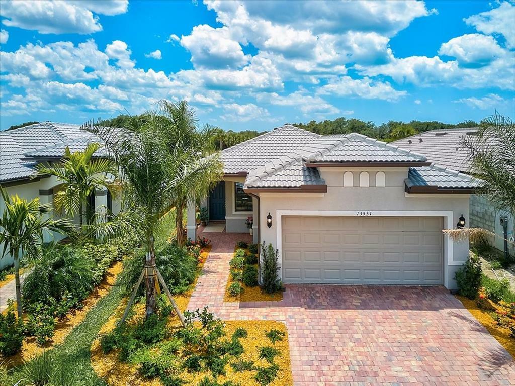 13531 Nobilio Street  Venice FL 34293 photo