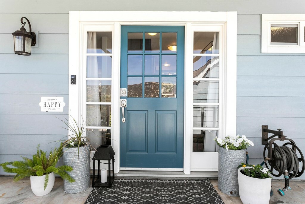 Property Photo: 528 Pile Street CA 92065