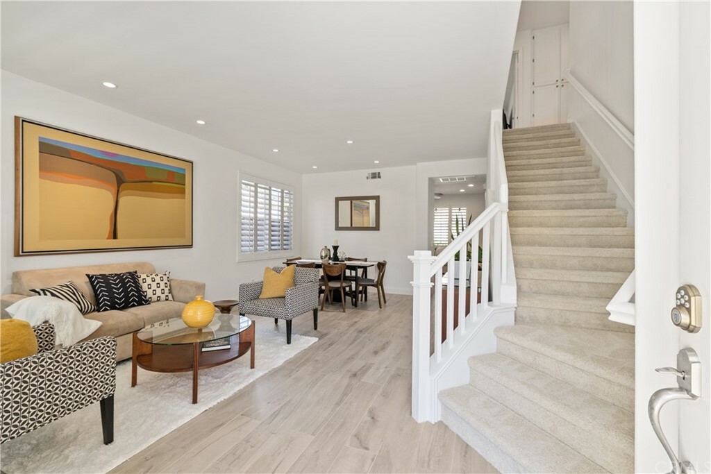 Property Photo:  10 Hawk  CA 92618 