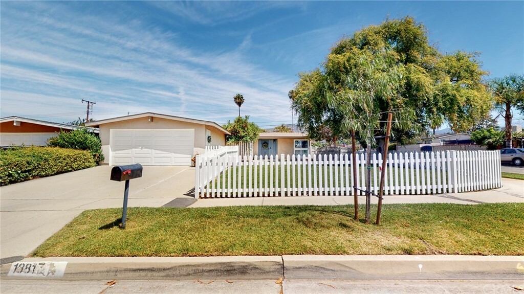 Property Photo:  18817 E Linfield Street  CA 91702 