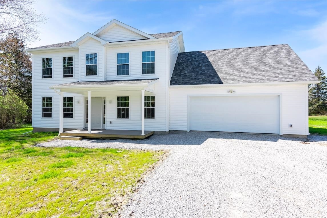 Property Photo: 50 Homestead Road VT 05488