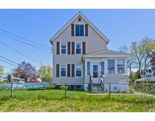Property Photo: 4 Laurel St MA 01020
