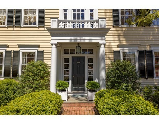 Property Photo: 88 High Street MA 01950