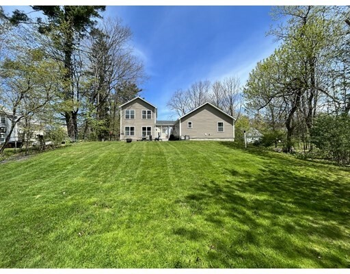 Property Photo:  6 Grove  MA 01983 