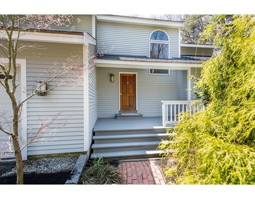 Property Photo: 31 Lovers Lane MA 01451