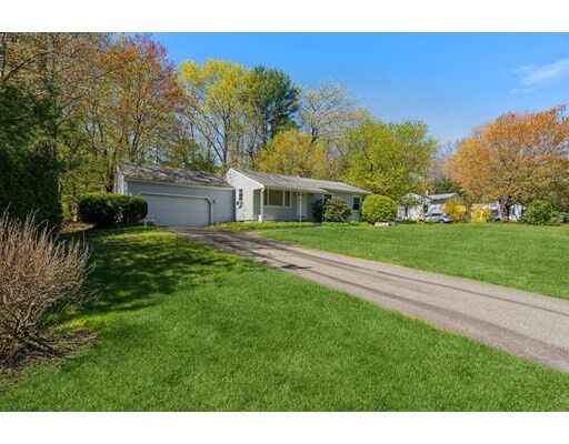 Property Photo:  54 Rick Dr  MA 01062 