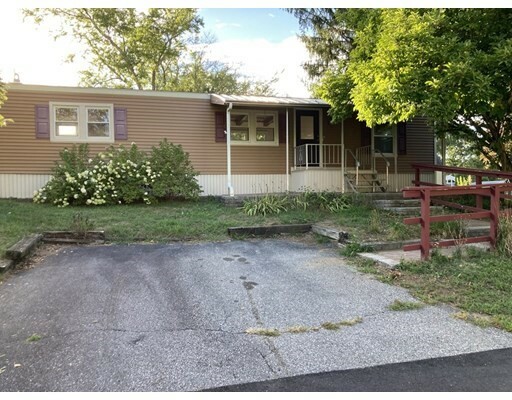 Property Photo: 5 Sunshine Terrace CT 06255